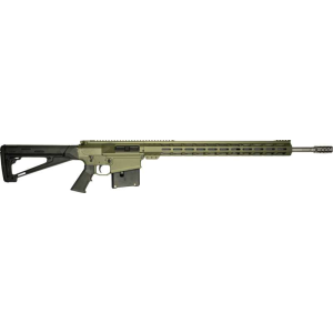 GLFA GL10 RIFLE 6.5 PRC 24 1:8 SS BBL OD GREEN