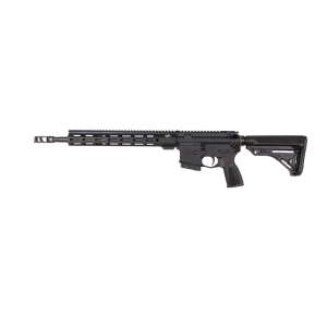 BUSHMSTR 0010006CA BRAVO ZULU BLK 556 16IN