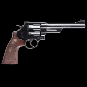 Smith & Wesson Model 25 Classic, .45 Colt, 6.5 Barrel, 6rd Cylinder, Revolver
