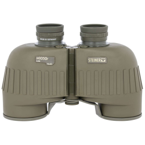 Steiner 2663 10x50 Military M1050R SUMR Binoculars