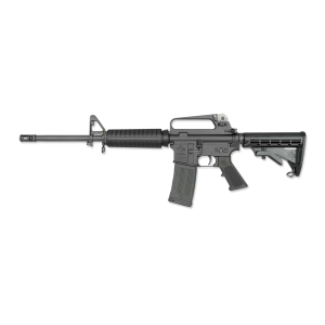 Rock River Arms Rock River Arms AR1295 LAR15 CAR A2 16 CM Barrel 6-POS Stock Black - $882.79 at BattleHawk Armory