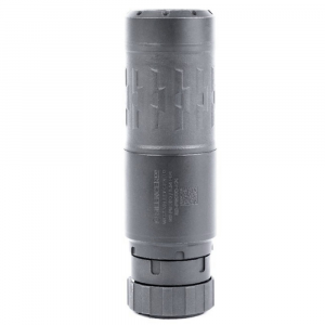 Silencerco Velos LBP 556K Suppressor