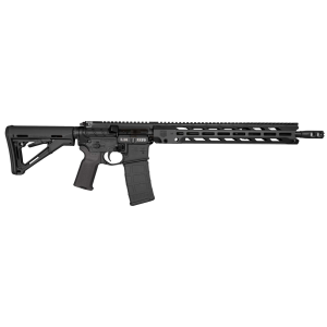DB15O 5.56MM BLACK 16 M-LOK