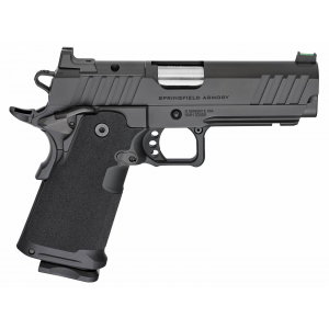 Springfield Armory 1911 DS Prodigy 9mm 4.25 AOS 1-17 Rd, 1-20 Rd MAG Optics Ready Pistol