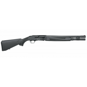 Mossberg 940 Pro Tactical, 12ga, 3 Chamber, 18.5 Barrel, 7+1 Capacity, Optic Ready, Shotgun