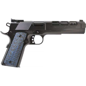 IVER JOHNSON EAGLE XL10 ELITE 10MM 6 AS BLACK CERAKOTE