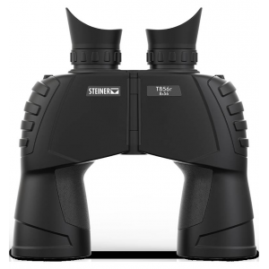 STEINER T856r 8X56R TACTICAL WITH RETICLE Binocular