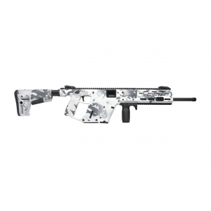 Kriss Vector CRB Enhanced .22 LR 16 10+1 MC Alpine Camo Rifle