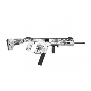 Kriss Vector CRB Enhanced .22 LR 16 30+1 MC Alpine Camo Rifle