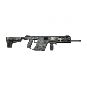 Kriss Vector CRB Enhanced .22 LR 16 10+1 TB MC Black Rifle