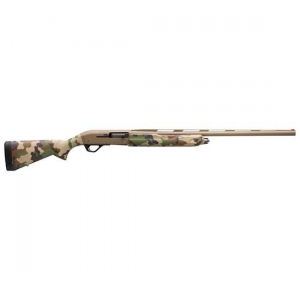 WIN SX4 HYBRID HUNTER 12GA 3.5 26 WOODLAND