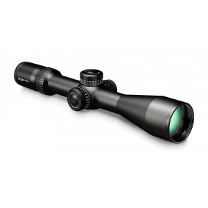 Vortex Optics Strike Eagle 5-25x56mm FFP, EBR-7C MRAD Reticle, 34mm Tube, Rifle Scope