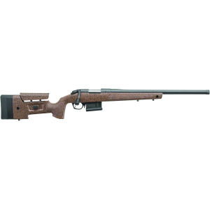 HMR RIFLE - 7 PRC - Molded Mini-Chassis Stock