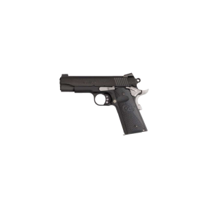 NIGHT COMMANDER 45ACP BLK