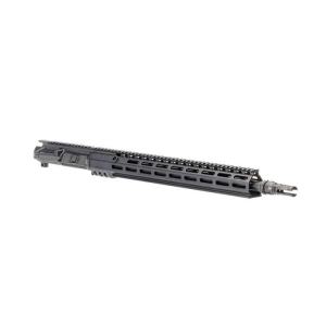 BROADSWORD-89 223 Wylde Assembled Upper Receiver For Ar-15 785939519204 785939519204