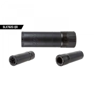 Sig Sauer SLX762 7.62 COMPACT QD SILENCER