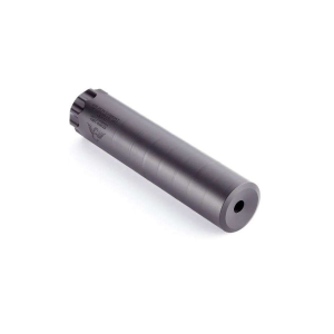 Wilson Combat QUELL TI 9MM SILENCER BLK - $1139.95 at BattleHawk Armory