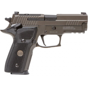 SIG P229 LEGION SAO 9MM 3.9 15RD GR