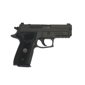 Sig Sauer P229 Legion 9MM 3.9 15RD Gray