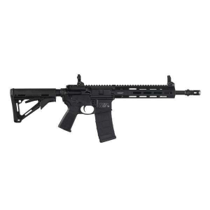 M&P15T SBR 11.5Barrel Carbine 5.56Nato folding sites - Used