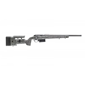 Bergara HMR Trainer Steel B-14R .17 HMR 18Threaded Steel Barrel 10+1 Rifle