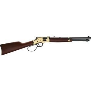 Henry Big Boy Carbine Side Gate Large Loop, .45 Colt, 16.5 Octagon Barrel, 7+1 Capacity, Rifle
