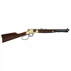 Henry Big Boy Carbine Side Gate, .357Mag, 16.5 Barrel, 7+1 Capacity, Rifle