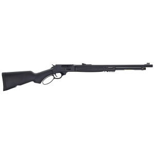 Henry X Model, .360 Buckhammer, 21.375 Threaded Barrel, 5+1 Capacity, Rifle