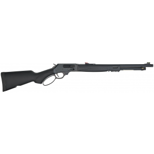 Henry X Model, .45-70govt, 19.8 Barrel, 4+1 Capacity, Rifle
