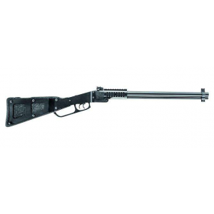CHIAPPA M6 12GA 22LR 18.5 W/ X-CALIBER 8PK