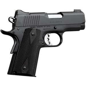 KIMBER ULT CRRY II 45ACP PSTL BL  CA Compliant