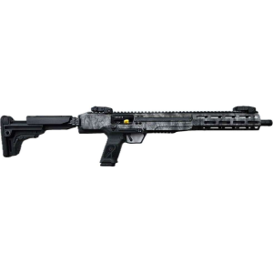 LC CARBINE 45ACP 16 SILVER