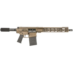 DIA DB1222C071 308 13.5 CRBN PSTL 20R BLK