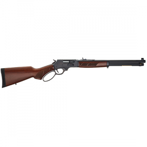 Henry Steel Side Gate Large Loop, .30-30win, 20 Barrel, 5+1 Capacity, Rifle