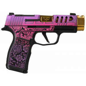 SIG SHARK COAST TACTICAL DISCO BUG GOLD BBL 365XR