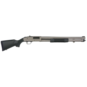 MOSS 590A1 PRO 12GA 20 GRS CORNCOB