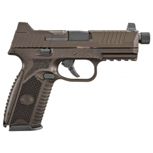 FN 509T NMS BRZ 9MM 4.5 NS 17/24RD