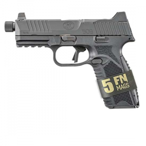 FN 509T Bundle BLK/BLK 2x10 + 3x10 Free MAGS