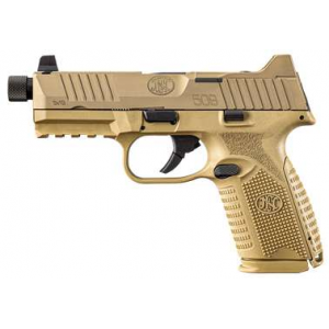 FN 509M T PROMO FDEFDE 1X151X243X24 FREE MAGS