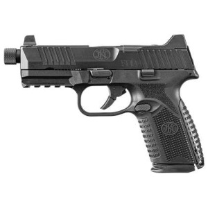 FN 509m T Promo Blk/blk 2x10+3x10 Free Mags