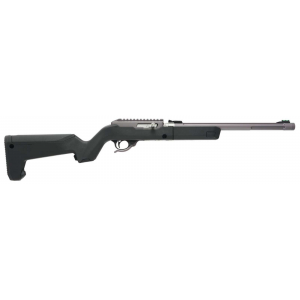 TACSOL X-RING TAKEDOWN VR 22LR GUN METAL BLK
