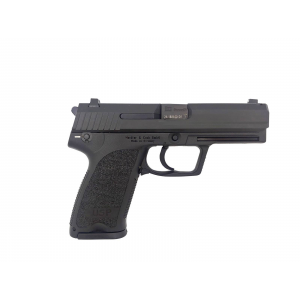 Heckler & Koch USP9, 9mm, 4.25 Barrel, 2- 15rd Magazines, Imported, Pistol