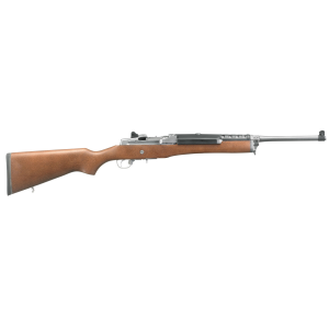 Ruger 5802 Mini-14 Ranch 223 Rem,5.56 NATO 18.50 5+1 Matte Stainless