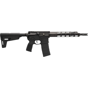 SIG Sauer M400 Tread, 5.56mm, 11.5 Barrel, 1- 30rd Magazine, Pistol