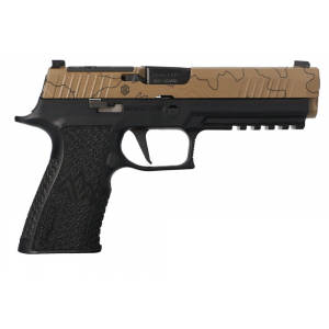 Sig Sauer P320-XTEN Endure 10mm 5 15Rd Pistol