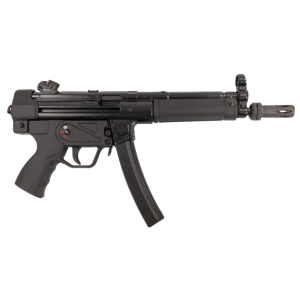 Military Armament Corporation MAC5 9mm 89 301 Black Pistol