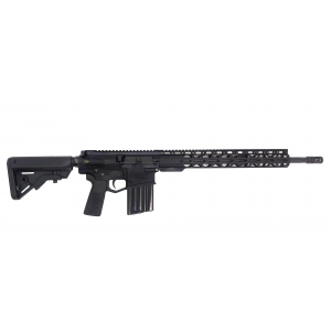 Radical Firearms RF-10, .308win, 18 Barrel, 1- 20rd Magazine, TMS Handguard, Rifle