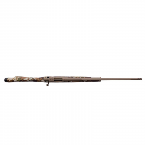 Weatherby VFN65CMR6B Vanguard First Lite 6.5 Creedmoor 4+1 26 First Lite Fusion Camo Monte Carlo Stock Flat Dark Earth Cerakote Right Hand