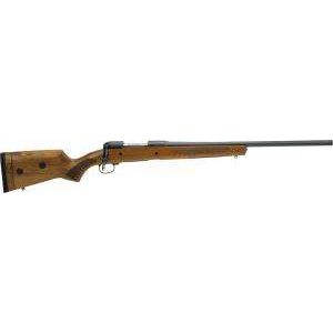Savage 57425 110 Classic 308 Win 4+1 22 Oiled Walnut Matte Black Right Hand