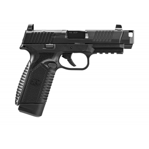 FN 545 Mrd Comp 45acp Blk 10rd